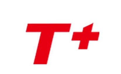 T+